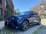 BMW X5 2019 года за 46 500 000 тг. в Алматы – фото 4