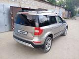 Skoda Yeti 2014 года за 5 500 000 тг. в Семей – фото 3