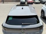 Volkswagen ID.4 2022 года за 10 000 000 тг. в Алматы – фото 4