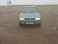 Volkswagen Golf 1994 года за 900 000 тг. в Семей