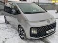 Hyundai Staria 2022 года за 25 000 000 тг. в Алматы – фото 4