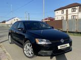 Volkswagen Jetta 2012 годаүшін5 990 000 тг. в Атырау – фото 4