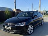 Volkswagen Jetta 2012 года за 5 990 000 тг. в Атырау