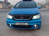 Opel Zafira 2002 годаfor3 600 000 тг. в Шымкент