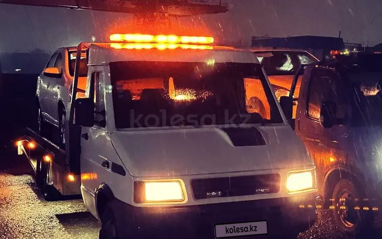 IVECO  Daili 1991 года за 4 000 000 тг. в Шымкент