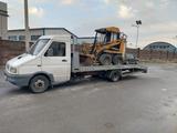 IVECO  Daili 1991 годаүшін4 000 000 тг. в Шымкент – фото 5