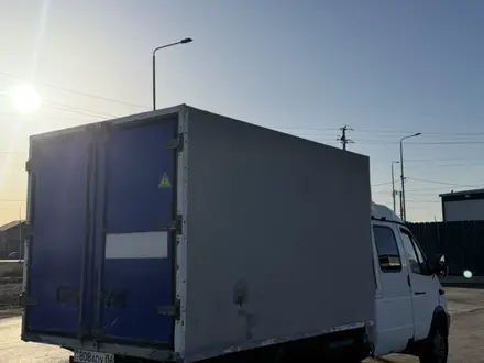 ГАЗ ГАЗель 2012 года за 6 000 000 тг. в Атырау – фото 4