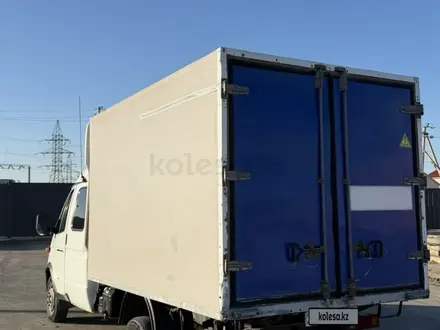 ГАЗ ГАЗель 2012 года за 6 000 000 тг. в Атырау – фото 5