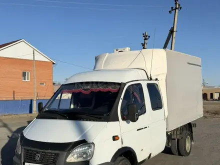 ГАЗ ГАЗель 2012 года за 6 000 000 тг. в Атырау – фото 2