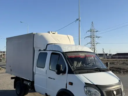 ГАЗ ГАЗель 2012 года за 6 000 000 тг. в Атырау – фото 3