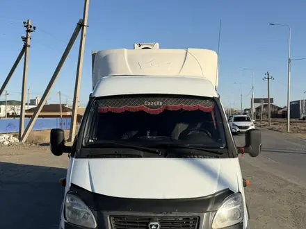 ГАЗ ГАЗель 2012 года за 6 000 000 тг. в Атырау