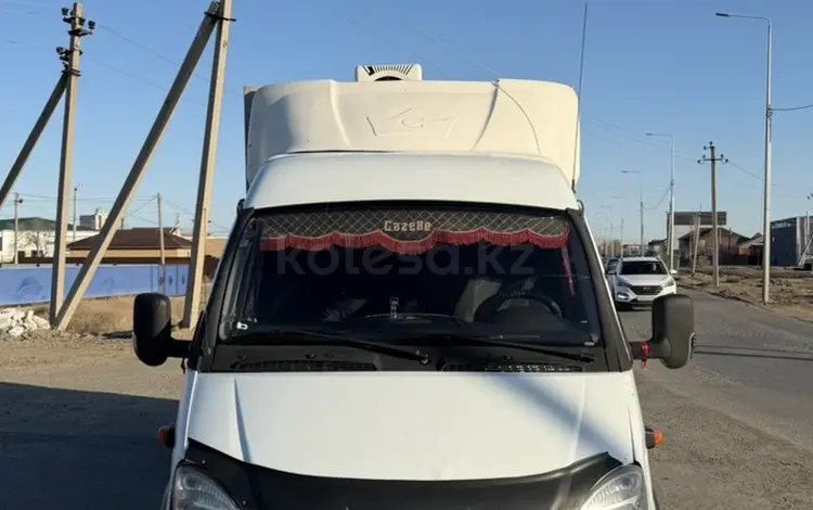 ГАЗ ГАЗель 2012 года за 6 000 000 тг. в Атырау