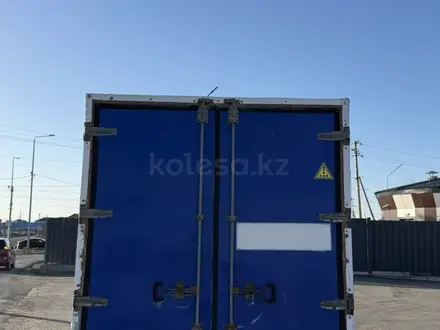 ГАЗ ГАЗель 2012 года за 6 000 000 тг. в Атырау – фото 6