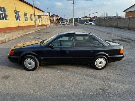 Audi 100 1992 года за 2 100 000 тг. в Шымкент – фото 13