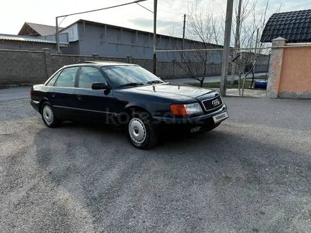 Audi 100 1992 года за 2 100 000 тг. в Шымкент – фото 16