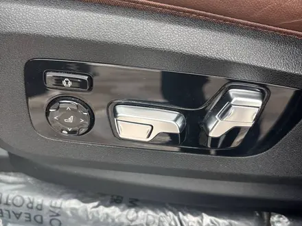 BMW X7 2020 года за 38 000 000 тг. в Астана – фото 22