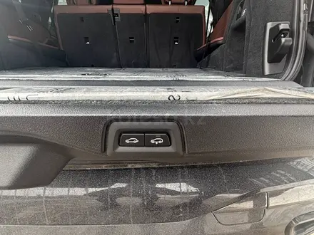 BMW X7 2020 года за 38 000 000 тг. в Астана – фото 26
