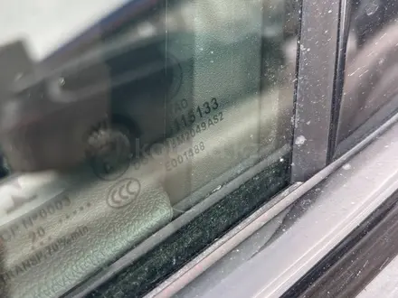 BMW X7 2020 года за 38 000 000 тг. в Астана – фото 29