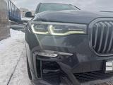 BMW X7 2020 года за 38 000 000 тг. в Астана – фото 5