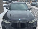 BMW X7 2020 года за 38 000 000 тг. в Астана