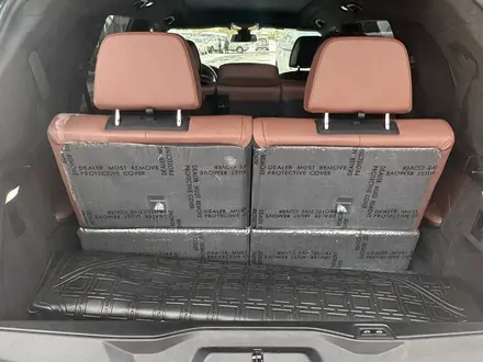 BMW X7 2020 года за 38 000 000 тг. в Астана – фото 16