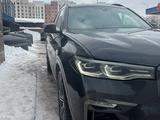 BMW X7 2020 года за 38 000 000 тг. в Астана – фото 4