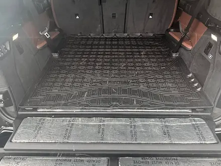 BMW X7 2020 года за 38 000 000 тг. в Астана – фото 17