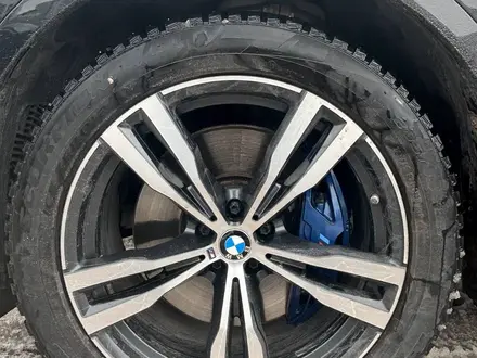 BMW X7 2020 года за 38 000 000 тг. в Астана – фото 36