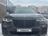 BMW X7 2020 года за 38 000 000 тг. в Астана – фото 2