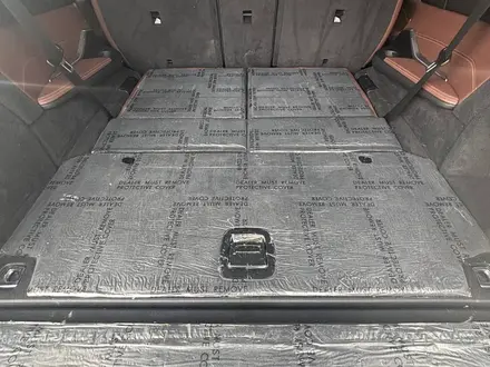 BMW X7 2020 года за 38 000 000 тг. в Астана – фото 18