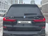 BMW X7 2020 года за 38 000 000 тг. в Астана – фото 3