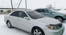 Toyota Camry 2004 годаүшін4 900 000 тг. в Павлодар – фото 3