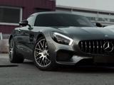 Mercedes-Benz AMG GT 2017 года за 60 000 000 тг. в Алматы