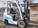 Nissan  P1F2-18 2017 года за 5 100 000 тг. в Алматы