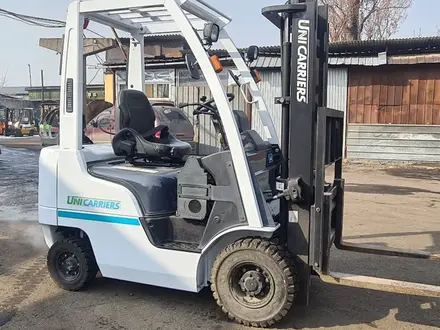 Nissan  P1F2-18 2017 года за 5 100 000 тг. в Алматы