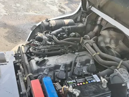 Nissan  P1F2-18 2017 года за 5 100 000 тг. в Алматы – фото 9