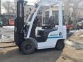 Nissan  P1F2-18 2017 года за 5 100 000 тг. в Алматы – фото 2