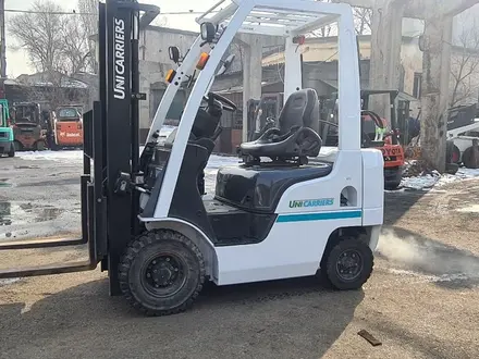 Nissan  P1F2-18 2017 года за 5 100 000 тг. в Алматы – фото 2