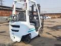 Nissan  P1F2-18 2017 года за 5 100 000 тг. в Алматы – фото 3