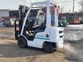 Nissan  P1F2-18 2017 года за 5 100 000 тг. в Алматы – фото 4