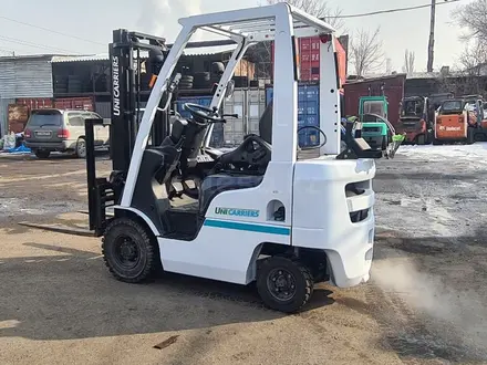 Nissan  P1F2-18 2017 года за 5 100 000 тг. в Алматы – фото 4
