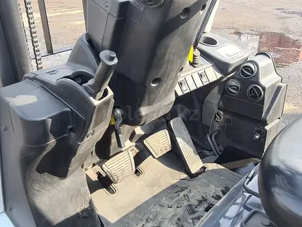 Nissan  P1F2-18 2017 года за 5 100 000 тг. в Алматы – фото 7