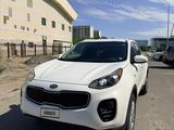 Kia Sportage 2019 годаүшін6 500 000 тг. в Атырау