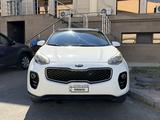 Kia Sportage 2019 годаүшін6 500 000 тг. в Атырау – фото 4