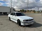 BMW 525 1992 годаүшін1 912 367 тг. в Аягоз – фото 3