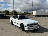 BMW 525 1992 годаүшін1 912 367 тг. в Аягоз – фото 4