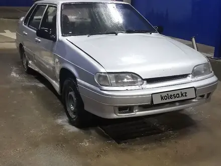 ВАЗ (Lada) 2115 2005 года за 930 000 тг. в Алматы