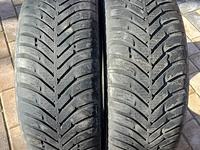 Шины 185/65 R15 — "Nokian WeatherProof" (Россия), летние. В хорош за 25 000 тг. в Астана