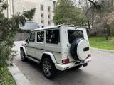 Mercedes-Benz G 500 2003 годаfor15 800 000 тг. в Алматы – фото 4