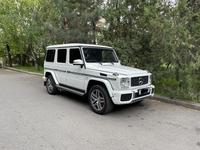 Mercedes-Benz G 500 2003 годаүшін15 800 000 тг. в Алматы